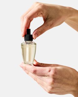 Clean House Vibes - Fall Edition Wallflowers Fragrance Refill image number null