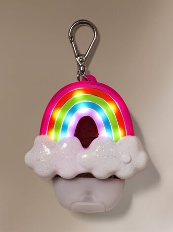 Light-Up Rainbow PocketBac Holder