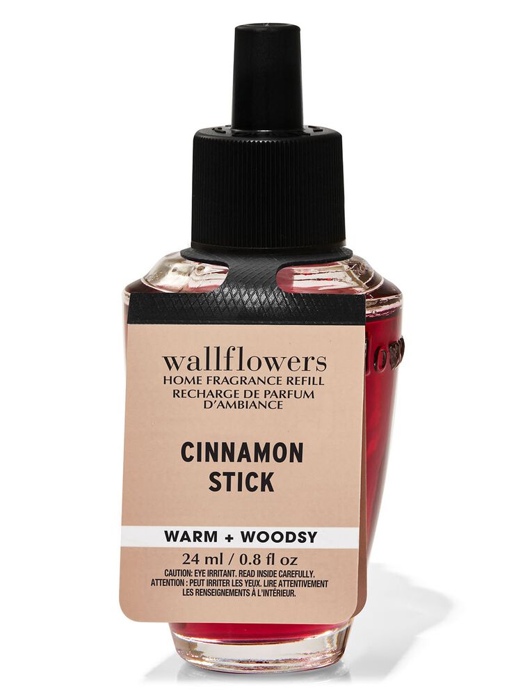 Cinnamon Stick Wallflowers Fragrance Refill รีฟิลวอลล์ฟลาวเวอร์