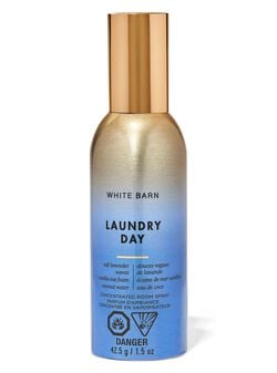 Laundry Day Concentrated Room Spray Laundry Day Concentrated Room Spray