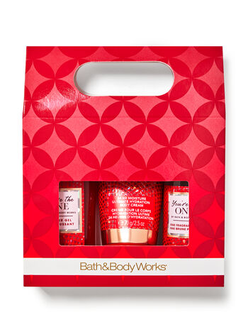 You're The One Mini Gift Box Set Mini Gift Box Set