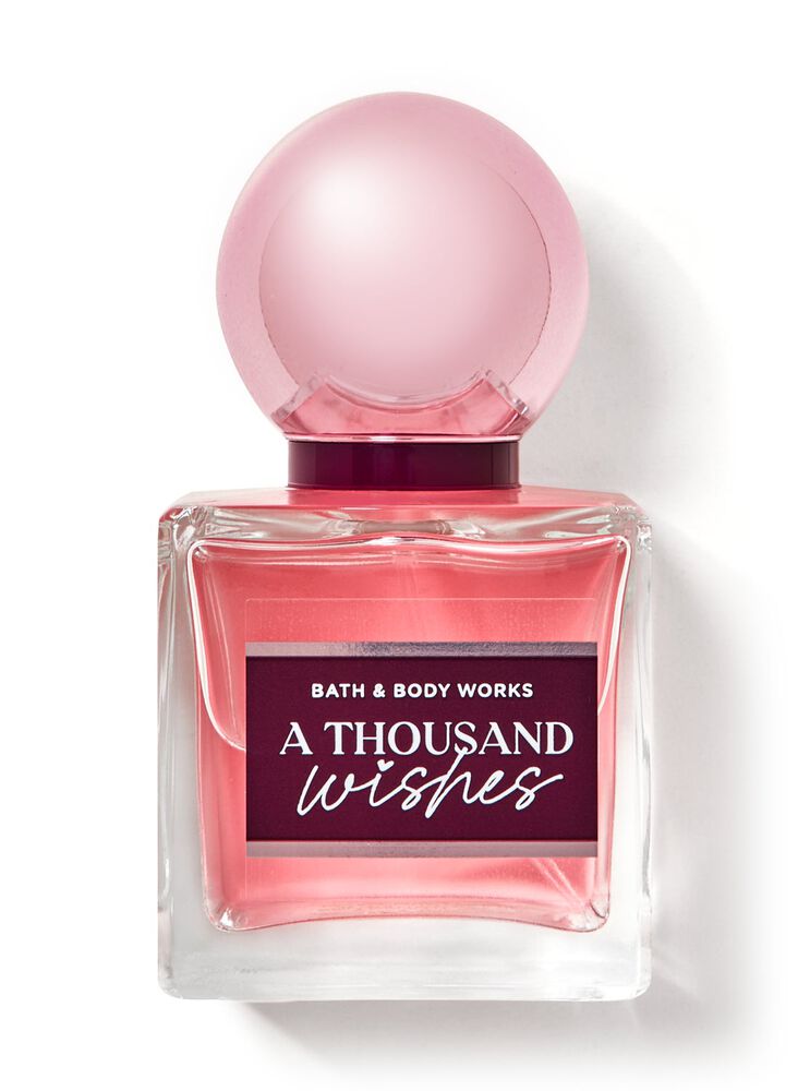 A Thousand Wishes Eau de Parfum น้ำหอม