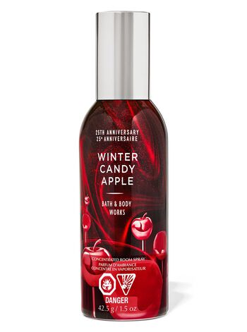 Winter Candy Apple Concentrated Room Spray สเปรย์ปรับอากาศห้อง