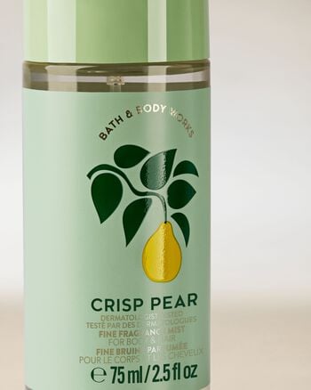 Crisp Pear Travel Size Fine Fragrance Mist มิสต์ขนาดพกพา
