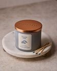 Frozen Lake 3-Wick Candle image number null