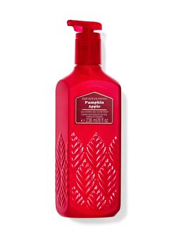 Pumpkin Apple Cleansing Gel Hand Soap