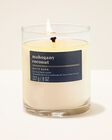 Mahogany Coconut Single Wick Candle image number null
