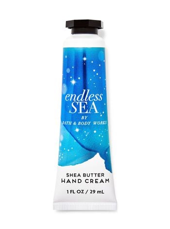 Endless Sea Hand Cream ครีมทามือ