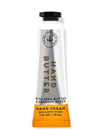Coconut Water Hand Butter Hand Butter