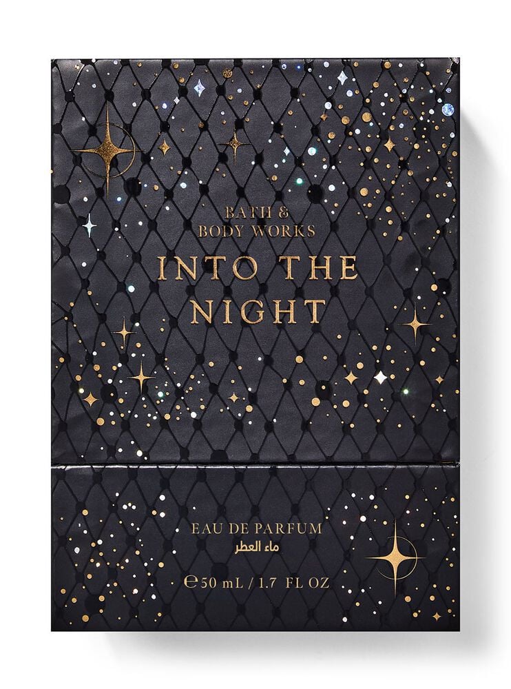 Into the Night Eau de Parfum Eau de Parfum
