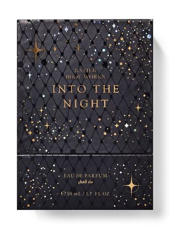 Into the Night Eau de Parfum Eau de Parfum