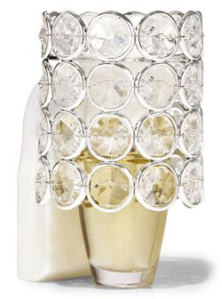 Clear Gems  Wallflowers Fragrance Plug image number null