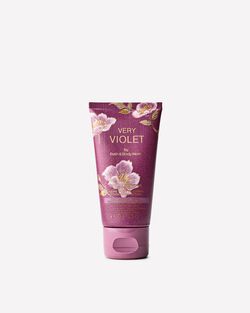 Very Violet Travel Size Ultimate Hydration Body Cream image number null