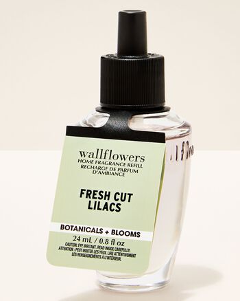Fresh Cut Lilacs Wallflowers Fragrance Refill รีฟิลวอลล์ฟลาวเวอร์