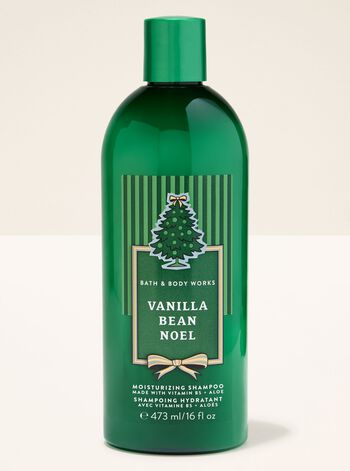 Vanilla Bean Noel Shampoo แชมพู