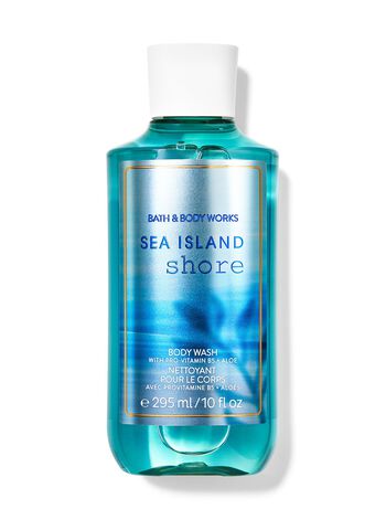 Sea Island Shore Body Wash สบู่อาบน้ำ