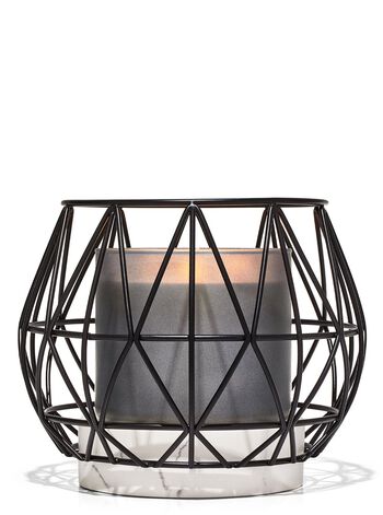 Timeless Wire 3-Wick Candle Holder ที่วางเทียนหอม3 ไส้