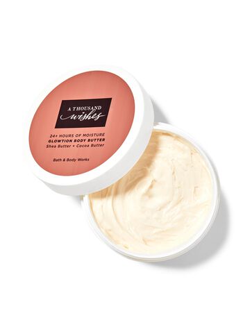 A Thousand Wishes Whipped Glow-tion Whipped Glow-tion