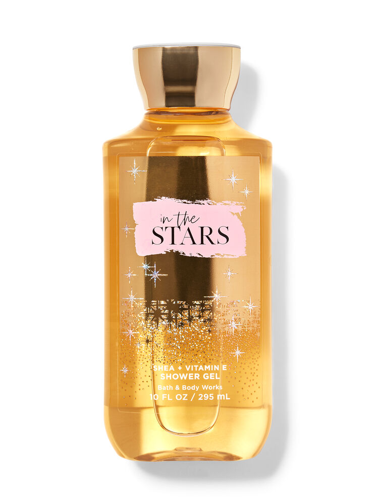 In the Stars Shower Gel Shower Gel