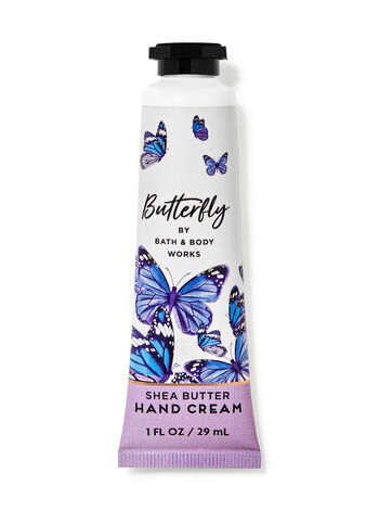 Butterfly Hand Cream Hand Cream