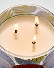 Banana Cream Latte 3-Wick Candle image number null