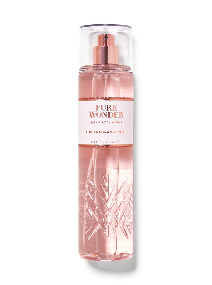 Pure Wonder Fine Fragrance Mist มิสต์