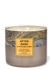 After Dark 3-Wick Candle image number null