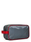Everyday Gray Travel Toiletry Bag image number null