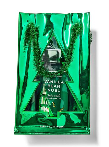 Vanilla Bean Noel Gift Set กิ๊ฟต์เซ็ต