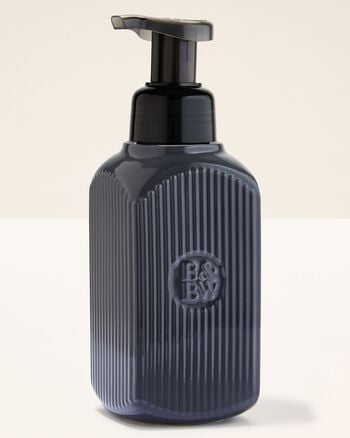 Charcoal Ceramic Gentle & Clean Foaming Hand Soap Dispenser โฟมล้างมือ