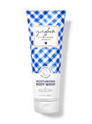 Gingham Body Wash & Shower Gel image number null