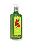 Basil Leaf & Apple Cleansing Gel Hand Soap image number null