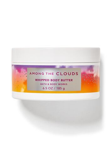 Among the Clouds Whipped Body Butter Whipped Body Butter