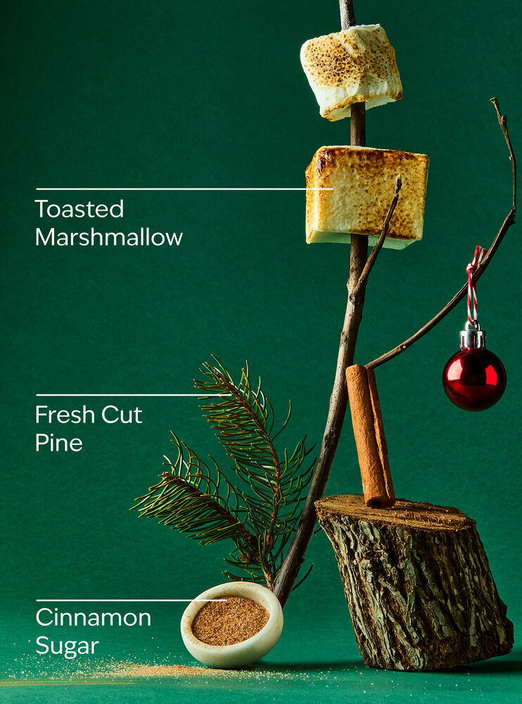 The Perfect Christmas Room Spray Concentrated Room Spray