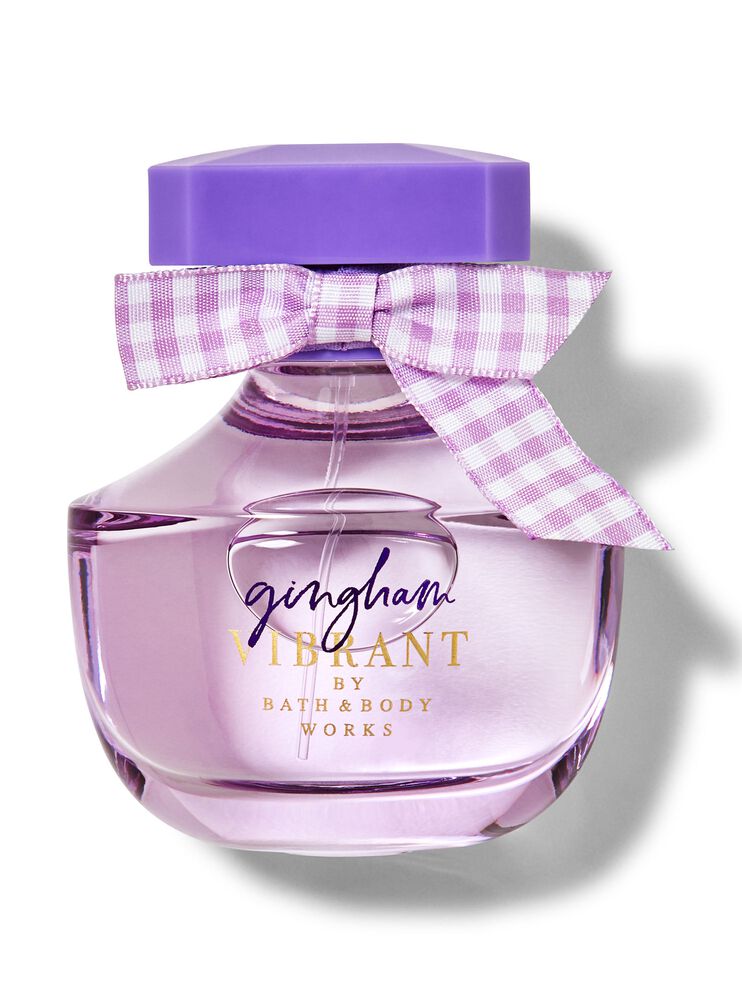 Gingham Vibrant Eau de Parfum น้ำหอม