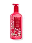 Winter Candy Apple Cleansing Gel Hand Soap image number null