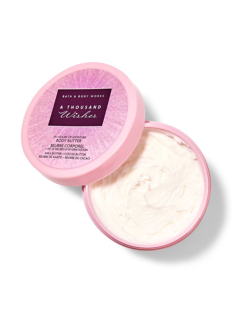 A Thousand Wishes Body Butter Body Butter