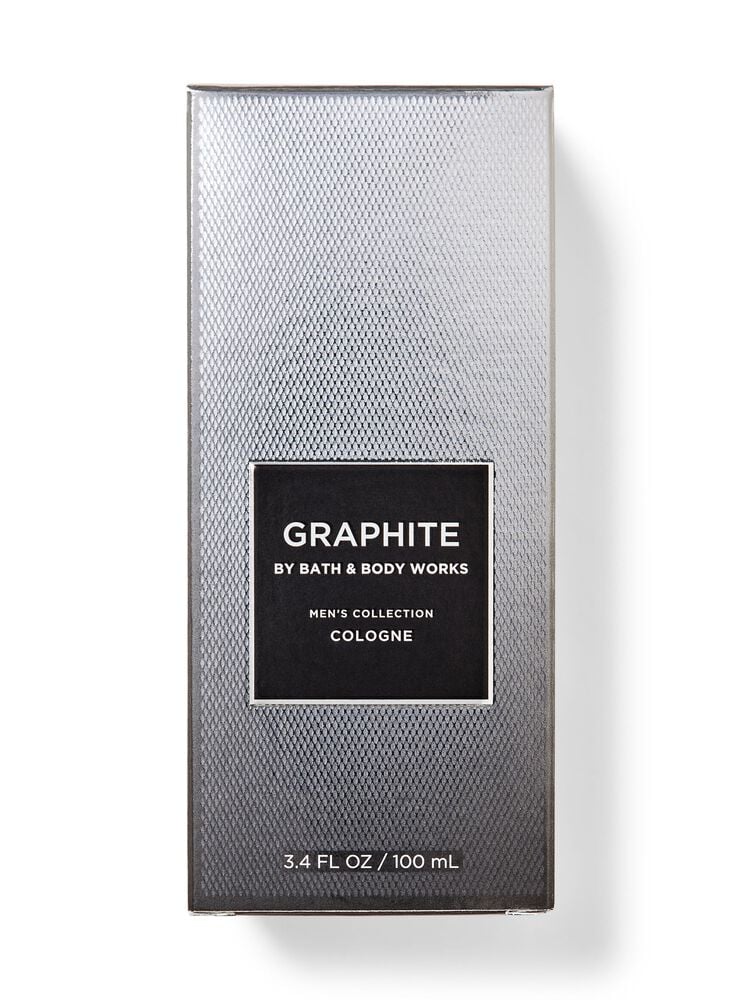 Graphite Cologne โคโลญจน์