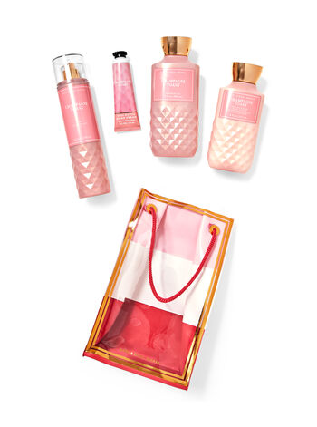 Champagne Toast Gift Bag Set Gift Bag Set