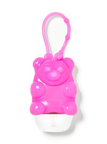 Gummy Bear PocketBac Holder