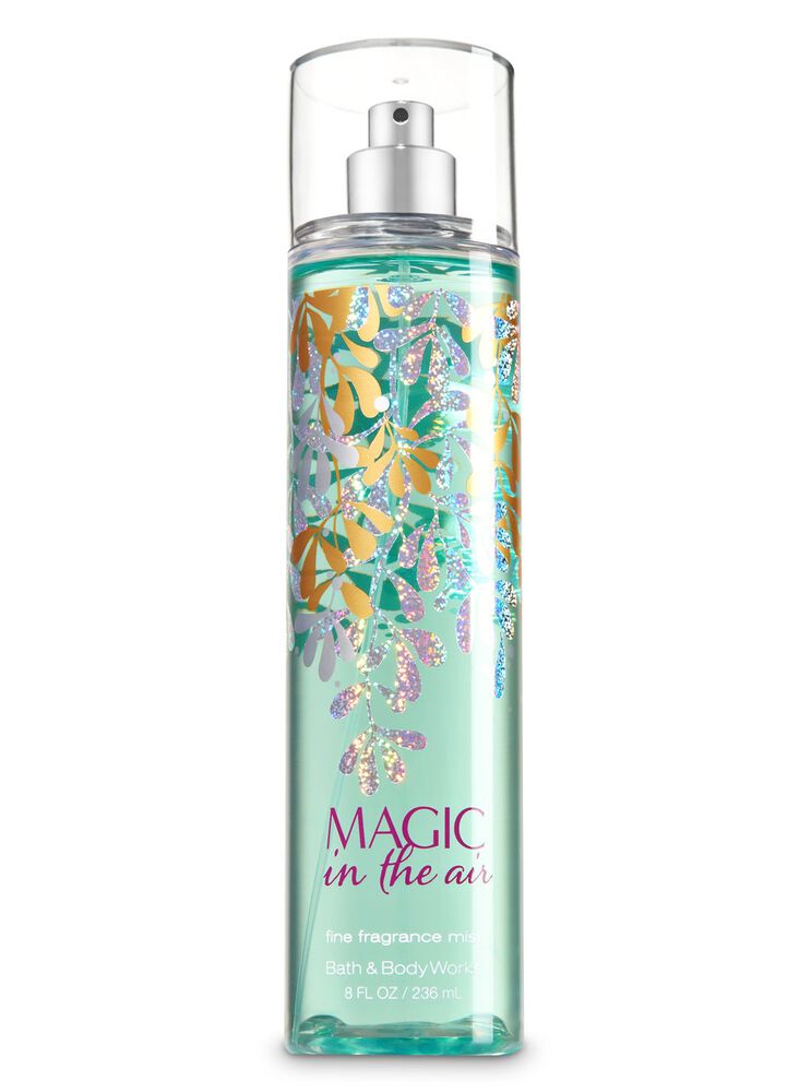 Magic in the Air Body Spray & Mist มิสต์