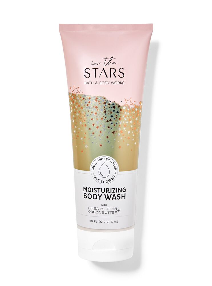 In The Stars Moisturizing Body Wash สบู่บำรุงผิว
