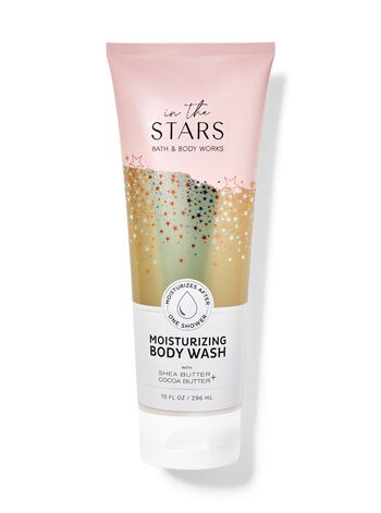 In The Stars Moisturizing Body Wash สบู่บำรุงผิว