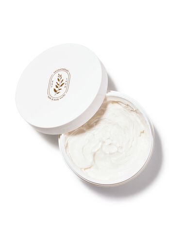 Lavender Vanilla Body Butter บอดี้บัตเตอร์