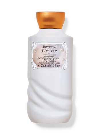 Always & Forever Body Wash สบู่