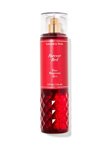 Forever Red Body Spray & Mist มิสต์