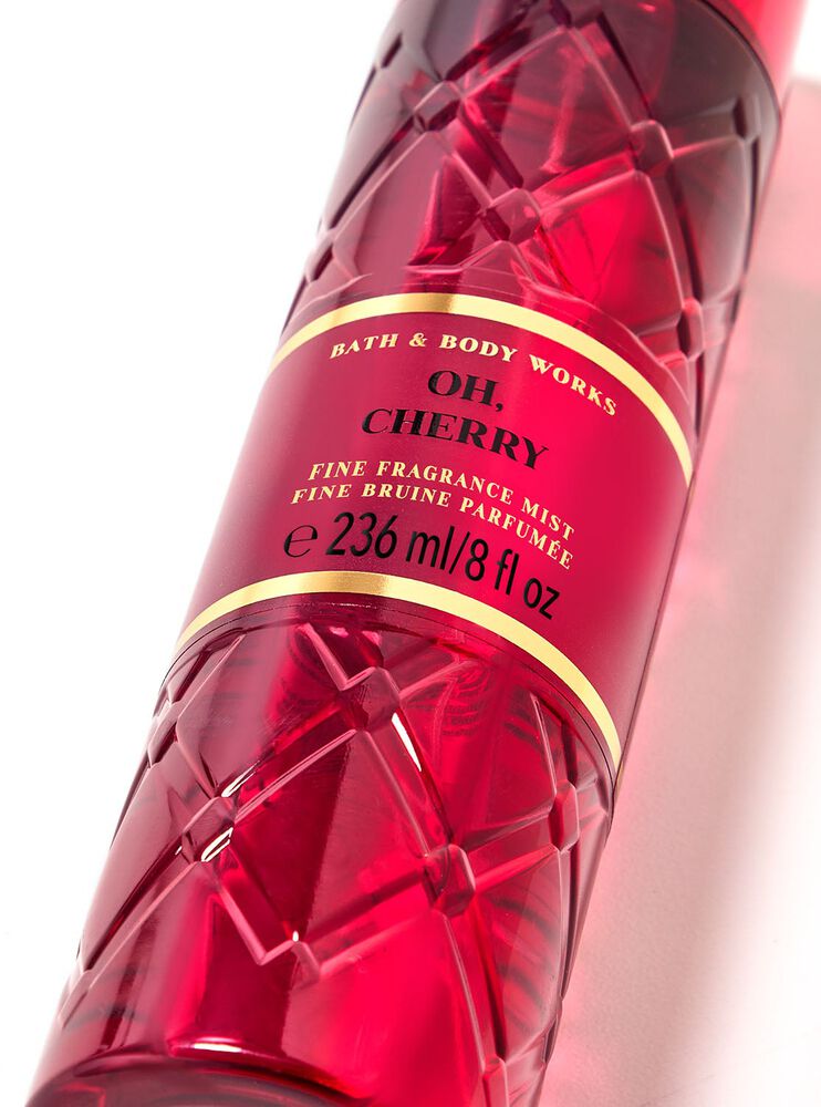 Oh, Cherry Fine Fragrance Mist มิสต์