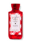 Gingham Love Shower Gel image number null