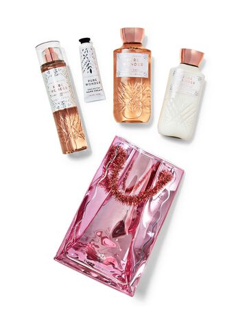 Pure Wonder Gift Set กิ๊ฟต์เซ็ต