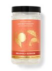 Orange Ginger Shower Steamers, 6-Pack image number null